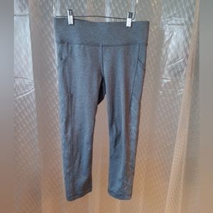 Cascade Sport Performance Capris Size S